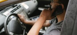 Saveti za savesno i pravilno korišćenje mobilnih telefona tokom vožnje